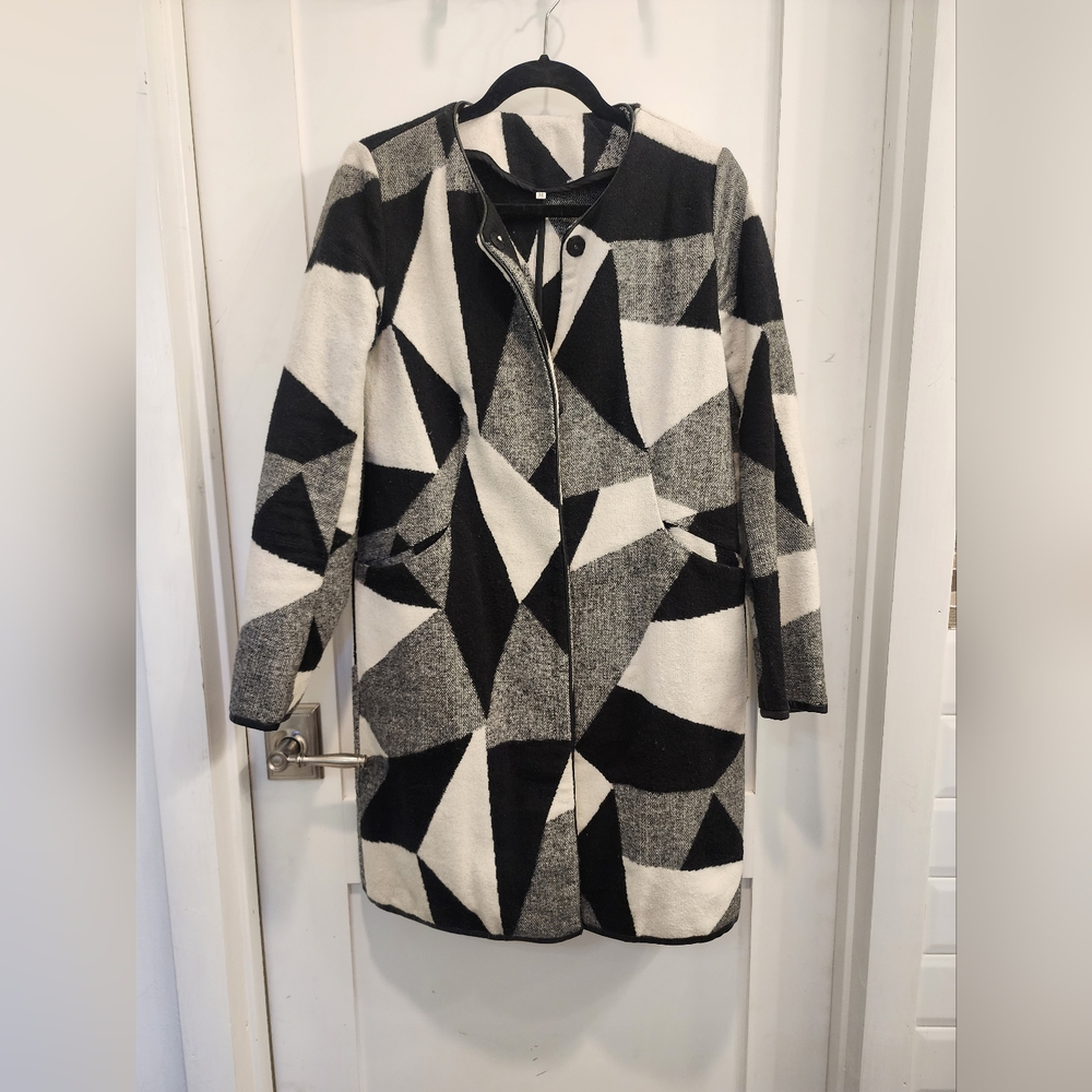 Medium SHEIN shacket